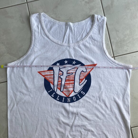 University of Illinois Tank Top - Picture 3 of 4